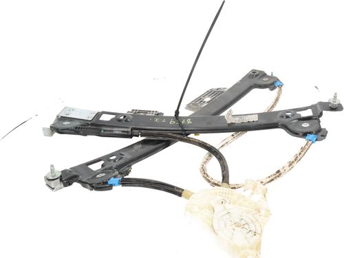 Used Rear left window mechanism PEUGEOT 508 II (FB_, FH_, F3_) [2018-2026]  31638453