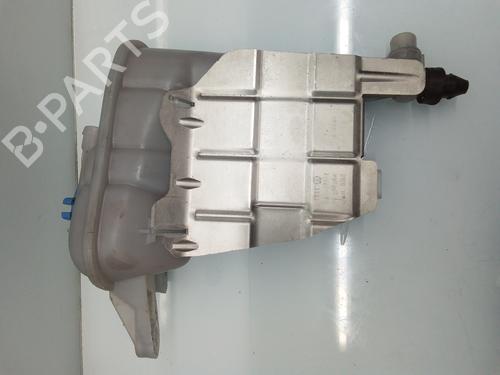 Expansion tank AUDI Q5 (8RB) SQ5 TDI quattro | BP10345655C120 