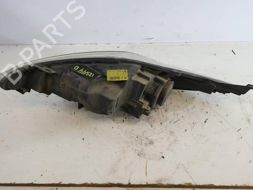 Right headlight FORD FIESTA VI (CB1, CCN) 1.4 TDCi | BP39143461C29 - Image 5