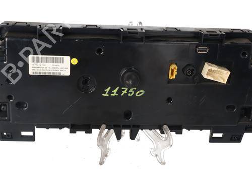 Instrument cluster CITROËN C4 Picasso II | BP36542100C47 - Image 2