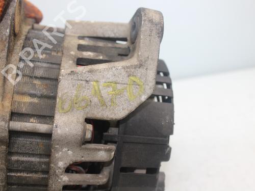 Alternator CHEVROLET AVEO / KALOS Hatchback (T200) 1.2 | BP17722112M7 