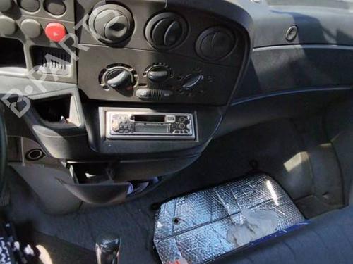 Engine control unit (ECU) IVECO DAILY IV Van 35C13 V, 35C13 V/P, 35S13 V, 35S13 V/P | BP39559086M57 - Image 6