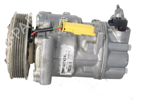 AC compressor CITROËN C4 I (LC_) | BP37069060M34 - Image 3