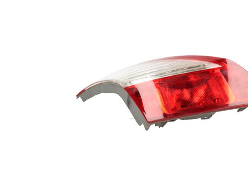 Venstre baglygte bagklap RENAULT MEGANE III Hatchback (BZ0/1_, B3_) 1.2 TCe (BZ16, BZ28) | BP29905037C79