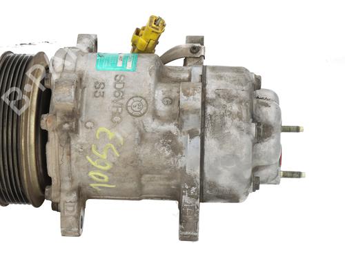 AC compressor PEUGEOT 307 (3A/C)  | BP31636616M34 