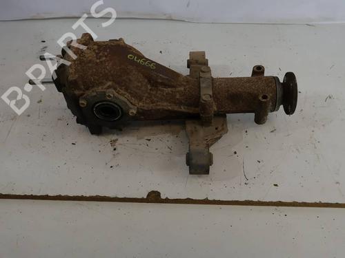 Used Rear differential Rear differential SUBARU IMPREZA Hatchback (GR, GH, G3) 2.0 D AWD (150 hp) 39752155 39752155