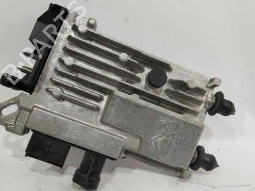 Engine control unit (ECU) PEUGEOT 308 SW II (LC_, LJ_, LR_, LX_, L4_) 1.6 BlueHDi 100 | BP27200268M57 