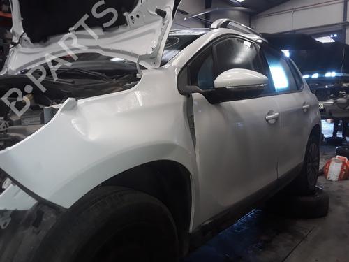 Pedal PEUGEOT 2008 I (CU_) 1.2 VTi | BP21381556I4 