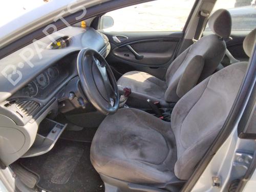 Engine control unit (ECU) CITROËN C5 II (RC_) | BP32774903M57 - Image 11