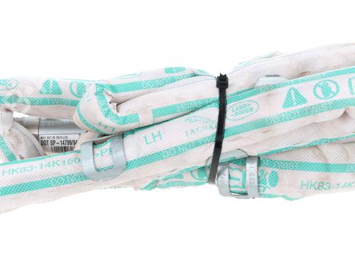 Used Left curtain airbag LAND ROVER RANGE ROVER VELAR (L560) [2017-2025]  29628734