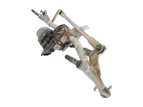 Viskermotor vindrude CITROËN BERLINGO MULTISPACE (B9) 1.6 HDi 75 16V | BP31840199M29 