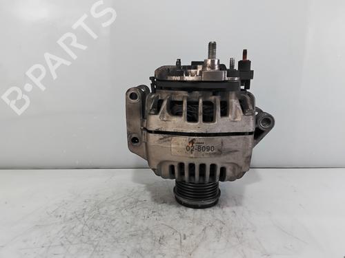 Used Alternator OPEL CORSA C (X01) [2000-2009]  29176468