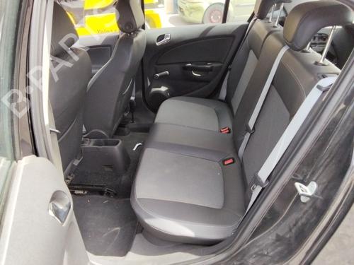 Left front window switch OPEL CORSA D (S07) | BP30681442I27 - Image 4