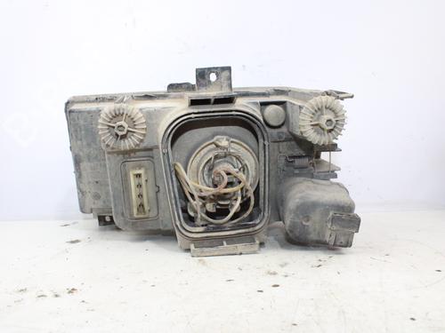 Right headlight SEAT INCA (6K9)  | BP13497434C29 