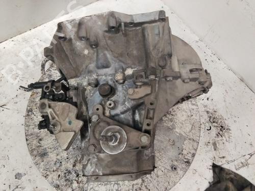 Gearbox CITROËN C4 Picasso I MPV (UD_) 1.6 HDi 110 | BP26734543M3 