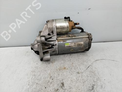 Used Starter RENAULT GRAND SCÉNIC II (JM0/1_) 1.9 dCi (JM14) (131 hp) 18134740