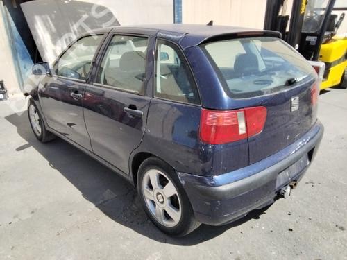 Left mirror SEAT IBIZA II (6K1) 1.9 TDI | BP27469781C26 