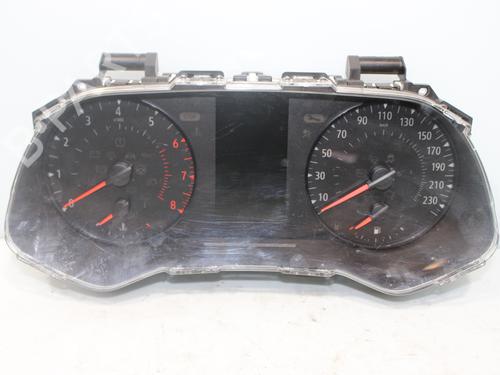 Instrument cluster RENAULT CLIO V (B7_) 1.0 SCe 75 (B7M5) 248099957R |