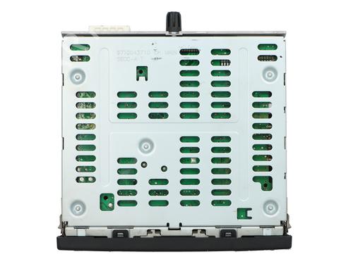 Radio RENAULT MASTER III Van (FV) 2.3 dCi 110 FWD (FV0R, FV0W, FV1A) | BP36276354E6 - Image 5