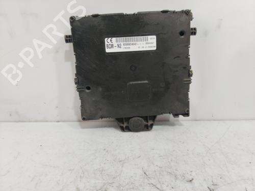 Fuse box RENAULT KANGOO BE BOP (KW0/1_) 1.5 dCi | BP26186310E1 