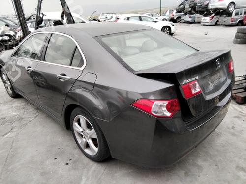 Left headlight HONDA ACCORD VIII (CU) 2.2 i-DTEC (CU3) | BP32688961C28  - Image 8