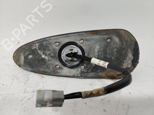 Antenna/Base MAZDA CX-5 (KE, GH) 2.2 D (KE2FW) | BP29576715C140 