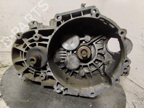 Used Gearbox Gearbox 38639194 38639194