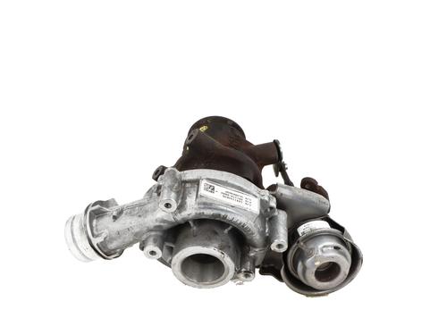 Turbocompressore/Compressore RENAULT KANGOO BE BOP (KW0/1_) 1.5 dCi (110 hp) 31128808