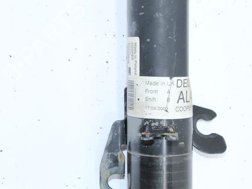 Left front shock absorber BMW 5 (E60)  | BP12678050M16 