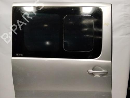 Used Right slide door CITROËN JUMPY II (VF7) 2.0 HDi 120 (120 hp) 28386736