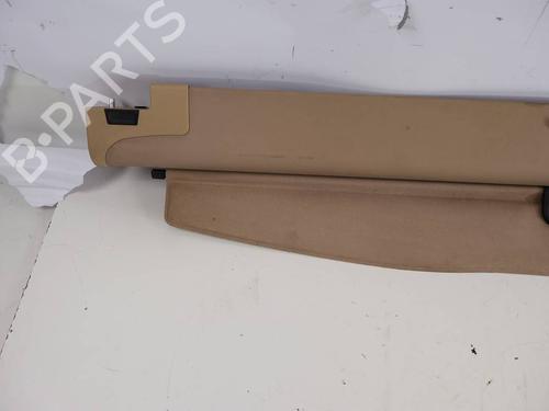 Rear parcel shelf BMW X3 (E83) 2.0 d | BP40188103C85 - Image 5