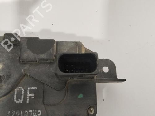 Front left lock OPEL ASTRA H (A04) 1.6 (L48) | BP26961157C98 