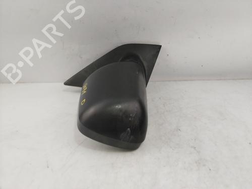 Right mirror KIA PICANTO I (SA) 1.0 | BP22385624C27 