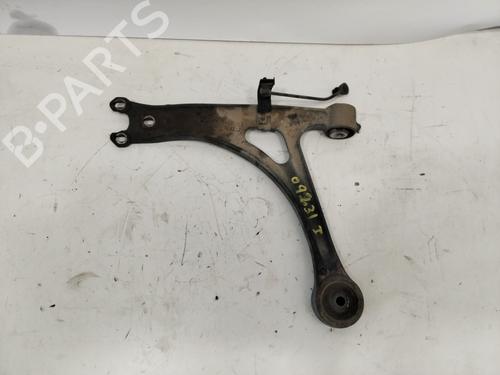 Used Left front suspension arm AUDI TT (8N3) 1.8 T (180 hp) 27379298