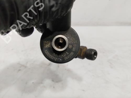 Injector RENAULT SCÉNIC II (JM0/1_) 1.9 dCi (JM0G, JM12, JM1G, JM2C) | BP29831014M100 