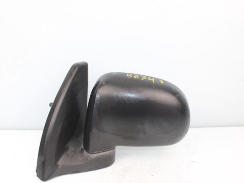 Left mirror HYUNDAI ATOS (MX) 1.0 i | BP16333715C26 