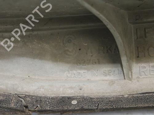 Right taillight OPEL ZAFIRA A MPV (T98) 2.0 DTI 16V (F75) | BP16042816C35 