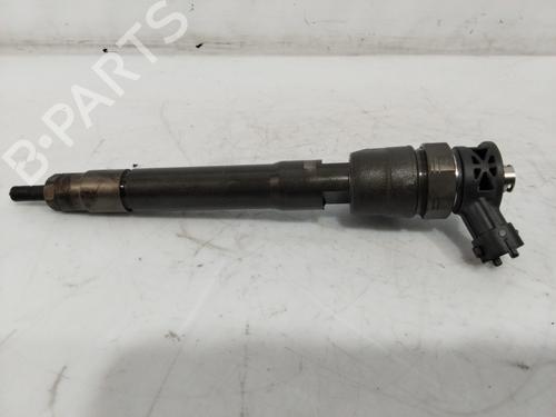 Used Injector RENAULT GRAND SCÉNIC III (JZ0/1_) [2009-2016]  29828096
