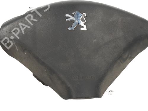 Used Driver airbag PEUGEOT 307 (3A/C) 2.0 16V (136 hp) 31613440