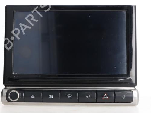 Multifunctionele display Multifunctionele display CITROËN C3 AIRCROSS II (2R_, 2C_) 1.2 PureTech 110 (2RHNZB, 2RHNZW, 2RHNPX, 2RHNPJ) (110 hp) 34471446 34471446