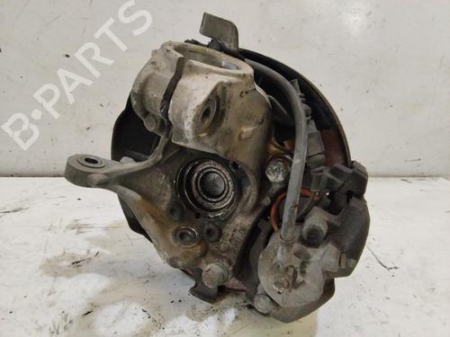 Venstre Styrespindel Lejehus VW PASSAT B6 (3C2) 2.0 TDI | BP19936229M25 
