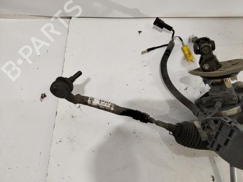 Steering rack PEUGEOT PARTNER Box Body/MPV (K9) | BP33842603M22 - Image 4