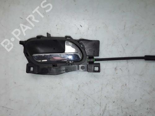 Used Front right interior door handle CITROËN C4 I (LC_) [2004-2014]  8567693
