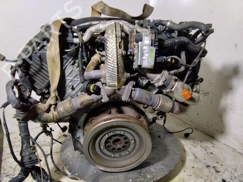 Engine AUDI Q5 (8RB) 3.0 TDI quattro | BP37265411M1 - Image 8