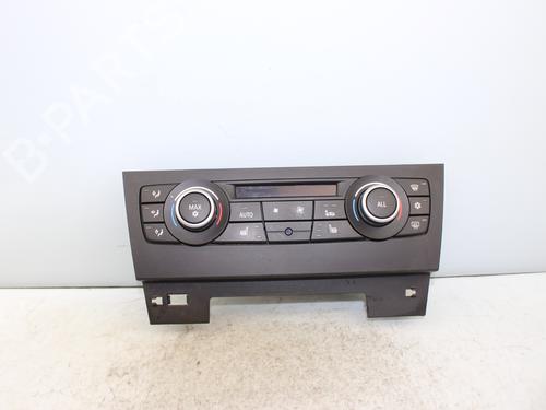 Used Climate control BMW 3 (E36) [1990-1998]  18488332