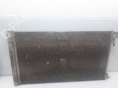 AC radiator OPEL INSIGNIA A (G09)  | BP9106661M32