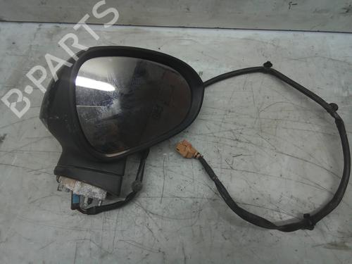 Used Right mirror SEAT IBIZA IV (6J5, 6P1) [2008-2017]  8582028
