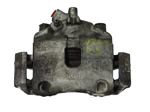 Used Right front brake caliper Right front brake caliper FIAT 500 (312_) 1.2 (312AXA1A) (69 hp) 35781850 35781850
