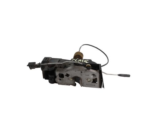 Used Front left lock MERCEDES-BENZ A-CLASS (W168) [1997-2005]  30555241