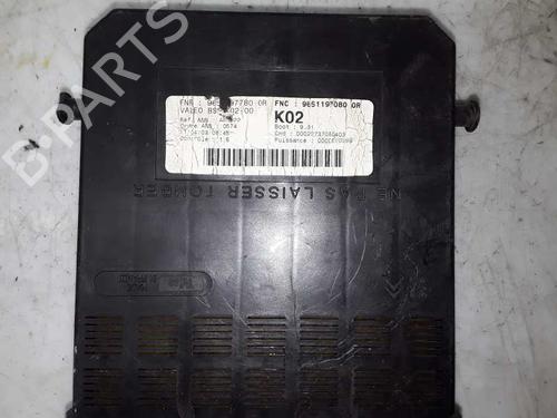 Fuse box PEUGEOT 307 (3A/C)  | BP8570026E1 